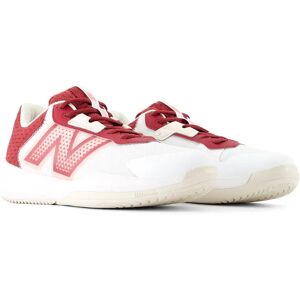 New Balance 696v6 All Court Shoes White UK 3 New Balance 696v6 All Court Shoes White UK 3