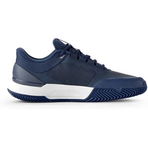 Wilson Intrigue Tour Clay Shoes Navy Blazer / White / Navy Blazer UK 9 Wilson Intrigue Tour Clay Shoes Navy Blazer / White / Navy Blazer UK 9