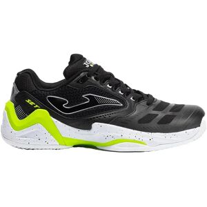Joma Set All Court Shoes Black / Black UK 7 Joma Set All Court Shoes Black / Black UK 7