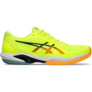Asics Solution Swift FF 2 Padel - Yellow - Lightweight, Flexible Shoes Asics Solution Swift FF 2 Padel - Yellow - Lightweight, Flexible Shoes