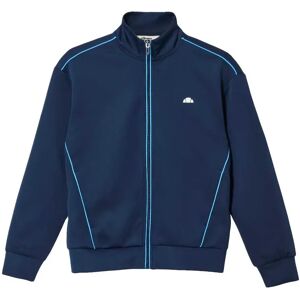 Ellesse Unterra Tracksuit Jacket Navy 13-14 Years Ellesse Unterra Tracksuit Jacket Navy 13-14 Years