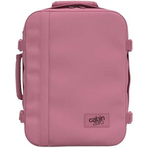 Cabin Zero Classic 28l Backpack Rosa Rosa One Size Cabin Zero Classic 28l Backpack Rosa Rosa One Size