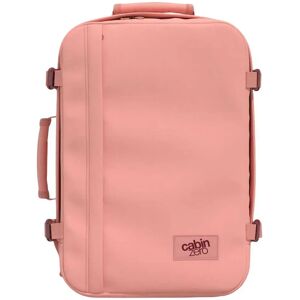 Cabin Zero Classic 36l Backpack Macaroon Pink One Size Cabin Zero Classic 36l Backpack Macaroon Pink One Size
