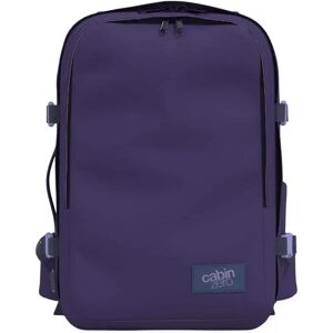 Cabin Zero Classic Pro 32l Backpack Solace Sky One Size Cabin Zero Classic Pro 32l Backpack Solace Sky One Size