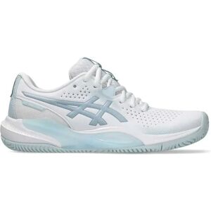 Asics Gel-challenger 15 Clay Shoes White / Sky UK 6.5 Asics Gel-challenger 15 Clay Shoes White / Sky UK 6.5