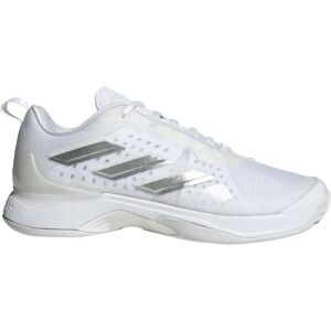 Adidas Avacourt All Court Shoes White UK 5 Adidas Avacourt All Court Shoes White UK 5