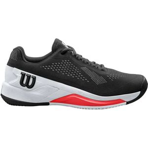 Wilson Rush Pro 4.0 - Synthetic, Non-slip grip, Lace-up - Tennis shoes Wilson Rush Pro 4.0 - Synthetic, Non-slip grip, Lace-up - Tennis shoes