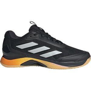adidas Avacourt 2 Clay Tennis Shoes - Black adidas Avacourt 2 Clay Tennis Shoes - Black