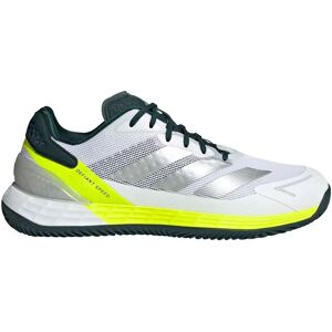 Adidas Defiant Speed 2 Clay Shoes Cloud White / Aurora Ivy / Cloud White UK 11.5 Adidas Defiant Speed 2 Clay Shoes Cloud White / Aurora Ivy / Cloud White UK 11.5
