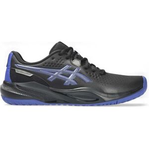 Asics Gel-challenger 15 All Court Shoes Black / Dark Cobalt UK 7.5 Asics Gel-challenger 15 All Court Shoes Black / Dark Cobalt UK 7.5