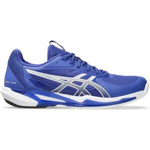 Asics Solution Speed Ff 3 All Court Shoes Dark Cobalt / White UK 8.5 Asics Solution Speed Ff 3 All Court Shoes Dark Cobalt / White UK 8.5