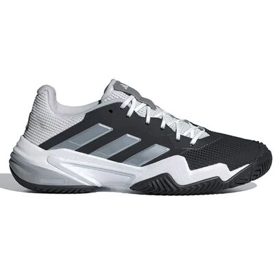 adidas Barricade 13 Tennis Shoes - Black adidas Barricade 13 Tennis Shoes - Black