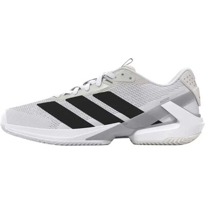 Adidas Ubersonic 5 Tennis Shoes - Lightweight Mesh, Stable Gummi Sole Adidas Ubersonic 5 Tennis Shoes - Lightweight Mesh, Stable Gummi Sole