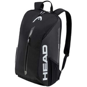 Head Racket Tour 25l Backpack Black / White One Size
