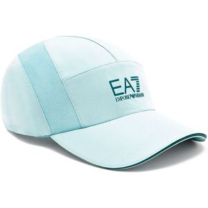 Ea7 Emporio Armani Tennis Pro Light Cap Blue / Green M