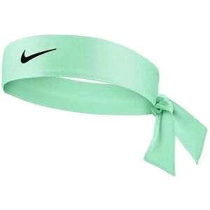 Nike Accessories Premier Tie Headband GrnBla One Size Nike Accessories Premier Tie Headband GrnBla One Size