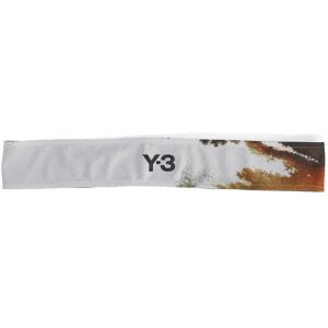 Adidas Ten Y3 Headband Orbit Grey 58 cm Adidas Ten Y3 Headband Orbit Grey 58 cm