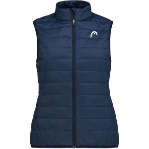 Head Stay Lightweight Vest Navy M Head Stay Lightweight Vest Navy M