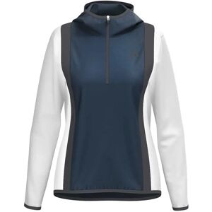 Head Racket Club 25 Tech Hoodie Navy / White M Head Racket Club 25 Tech Hoodie Navy / White M
