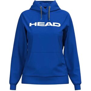 Head Racket Club Original Hoodie Royal M Head Racket Club Original Hoodie Royal M