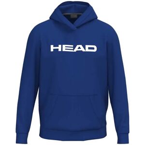 Head Racket Club Original Hoodie Royal 164 cm Head Racket Club Original Hoodie Royal 164 cm