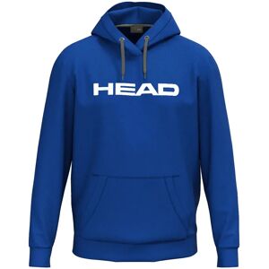 Head Racket Club Original Hoodie Royal M Head Racket Club Original Hoodie Royal M