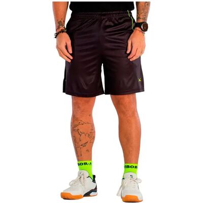 Vibora Black Mamba X Shorts - Active Men's Apparel Vibora Black Mamba X Shorts - Active Men's Apparel