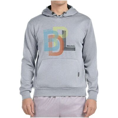 Bullpadel Gondo Hoodie - Sportswear Bullpadel Gondo Hoodie - Sportswear