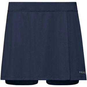 Head Racket Easy Court Skirt Dark Blue XL Head Racket Easy Court Skirt Dark Blue XL