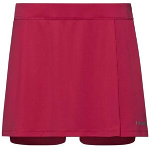Head Racket Easy Court Skirt Magenta S Head Racket Easy Court Skirt Magenta S