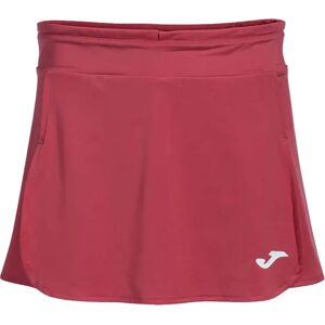 Joma Open II Tennis Skirt - Red - Women's Tennis Skirt Joma Open II Tennis Skirt - Red - Women's Tennis Skirt