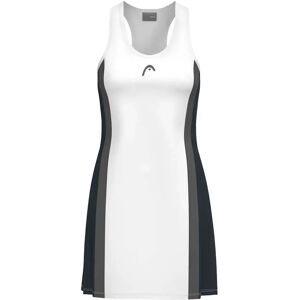 Head Racket Club 25 Dress Navy / White L Head Racket Club 25 Dress Navy / White L