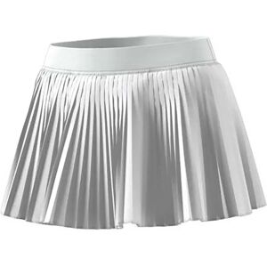 Adidas Club Pleated Skirt White M Adidas Club Pleated Skirt White M