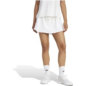Adidas Clima Cool Tennis Skirt - White - XS Adidas Clima Cool Tennis Skirt - White - XS