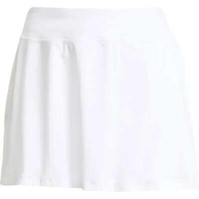 Adidas Club Climacool Pocket Skirt White L Adidas Club Climacool Pocket Skirt White L