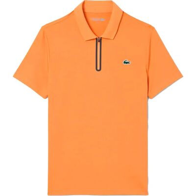 Lacoste Dimitrov Collection Short Sleeve Polo Blossom M Lacoste Dimitrov Collection Short Sleeve Polo Blossom M