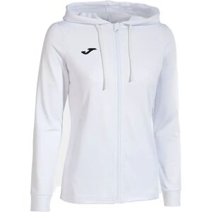 Joma Sculpture II Hoodie - Sport Jacket for Women/ Girls Joma Sculpture II Hoodie - Sport Jacket for Women/ Girls