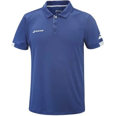 Babolat Unisex Sodalite Blue Polo - 152cm Babolat Unisex Sodalite Blue Polo - 152cm