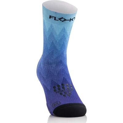 Floky S-mash Fantasy Crew Socks Ice Comet EU 40-43 Floky S-mash Fantasy Crew Socks Ice Comet EU 40-43