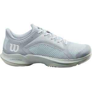 Wilson Hurakn 2.0 Padel Shoes Blue Fog / Ballad Blue / White UK 8 Wilson Hurakn 2.0 Padel Shoes Blue Fog / Ballad Blue / White UK 8