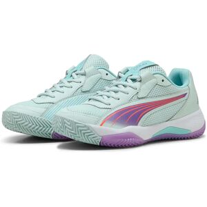 Puma Nova Court - Verde - Sports Shoes Puma Nova Court - Verde - Sports Shoes