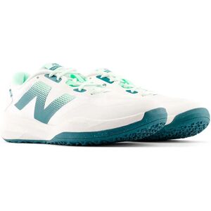 New Balance 796 V4 Padel Shoes Sea Salt UK 4 New Balance 796 V4 Padel Shoes Sea Salt UK 4