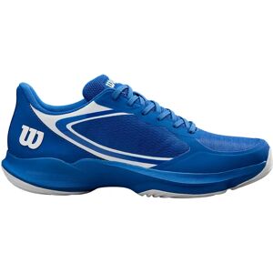 Wilson Hurakn Lite Padel Shoes Deja Vu Blue / Deja Vu Blue / White UK 11.5 Wilson Hurakn Lite Padel Shoes Deja Vu Blue / Deja Vu Blue / White UK 11.5