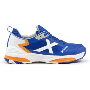 Munich Stratos 26 Padel Shoes Blue UK 6 Munich Stratos 26 Padel Shoes Blue UK 6