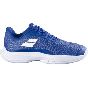Babolat Jet Tere 2 Clay Shoes Mombeo Blue UK 9 Babolat Jet Tere 2 Clay Shoes Mombeo Blue UK 9