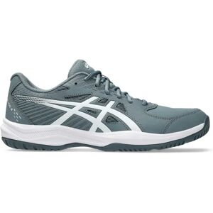 Asics White Court Tennis Shoes - Sports Shoes Asics White Court Tennis Shoes - Sports Shoes