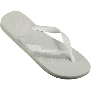 Havaianas Top Flip Flops White UK 6-7 Havaianas Top Flip Flops White UK 6-7