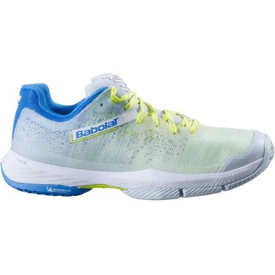 Babolat Jet Ritma Padel Shoes - Court Footwear Babolat Jet Ritma Padel Shoes - Court Footwear