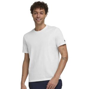 Wilson Team Graphic Short Sleeve T-shirt Bright White S Wilson Team Graphic Short Sleeve T-shirt Bright White S