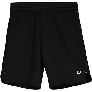 Wilson Team Inseam 5” Shorts Black S Wilson Team Inseam 5” Shorts Black S